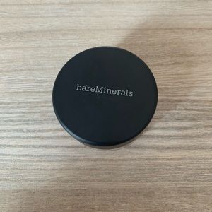 bareMinerals  Warmth All-Over Face color bronzer